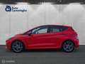 Ford Fiesta 1.0 EcoBoost Hybrid ST-Line X 125pk! Rot - thumbnail 2