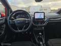 Ford Fiesta 1.0 EcoBoost Hybrid ST-Line X 125pk! Rot - thumbnail 12
