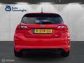 Ford Fiesta 1.0 EcoBoost Hybrid ST-Line X 125pk! Rot - thumbnail 6