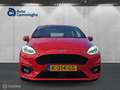 Ford Fiesta 1.0 EcoBoost Hybrid ST-Line X 125pk! Rot - thumbnail 5