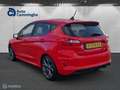 Ford Fiesta 1.0 EcoBoost Hybrid ST-Line X 125pk! Rot - thumbnail 7