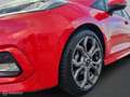 Ford Fiesta 1.0 EcoBoost Hybrid ST-Line X 125pk! Rot - thumbnail 9