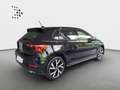 Volkswagen Polo 1.0 TSI R-Line|IQ.DRIVE|LED|ACC|CARPLAY| Negru - thumbnail 19