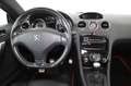 Peugeot RCZ 1.6 200 THP Basis Alu+Lederpaket+PTS+19"+SHZ Černá - thumbnail 10