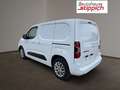 Fiat Doblo Kastenwagen M 1.5 BlueHDi 75 kW Blanco - thumbnail 11