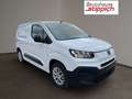 Fiat Doblo Kastenwagen M 1.5 BlueHDi 75 kW Blanco - thumbnail 17