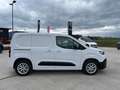 Fiat Doblo Kastenwagen M 1.5 BlueHDi 75 kW Weiß - thumbnail 20