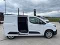 Fiat Doblo Kastenwagen M 1.5 BlueHDi 75 kW Blanco - thumbnail 21