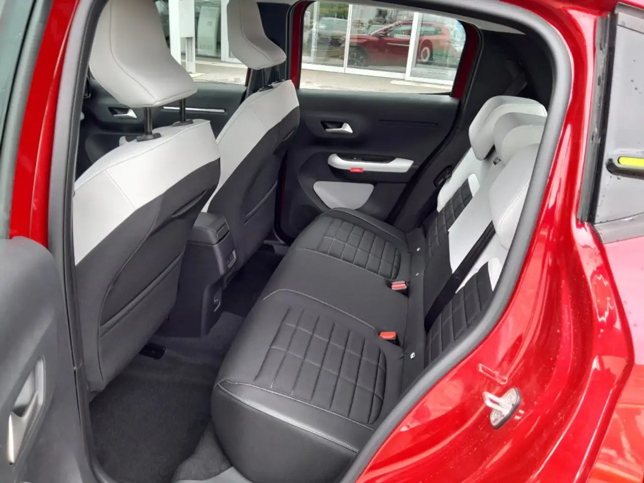 Citroen C3 2026