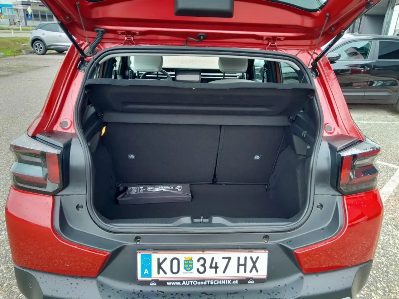 Citroen C3 2026