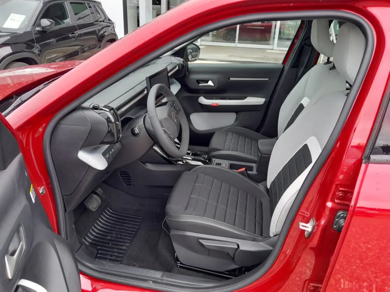 Citroen C3 2026