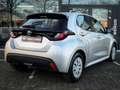 Toyota Yaris 1.5 Hybrid Active Stoel/stuurverwarming|Camera|Car Zilver - thumbnail 8
