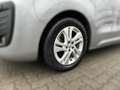 Opel Zafira Life 2.0 Diesel 130 kW Select. M(L2) NAVI Gümüş rengi - thumbnail 8