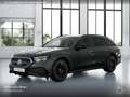Mercedes-Benz E 200 T AMG Fahrass 360° Pano Distr. AHK Night PTS Grijs - thumbnail 13
