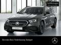 Mercedes-Benz E 200 T AMG Fahrass 360° Pano Distr. AHK Night PTS Grijs - thumbnail 1