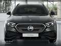 Mercedes-Benz E 200 T AMG Fahrass 360° Pano Distr. AHK Night PTS Grijs - thumbnail 6