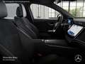 Mercedes-Benz E 200 T AMG Fahrass 360° Pano Distr. AHK Night PTS Grijs - thumbnail 11