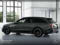 Mercedes-Benz E 200 T AMG Fahrass 360° Pano Distr. AHK Night PTS Grijs - thumbnail 14