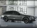 Mercedes-Benz E 200 T AMG Fahrass 360° Pano Distr. AHK Night PTS Grijs - thumbnail 15