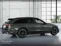 Mercedes-Benz E 200 T AMG Fahrass 360° Pano Distr. AHK Night PTS Grijs - thumbnail 16