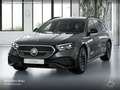 Mercedes-Benz E 200 T AMG Fahrass 360° Pano Distr. AHK Night PTS Grijs - thumbnail 2