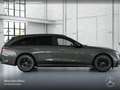 Mercedes-Benz E 200 T AMG Fahrass 360° Pano Distr. AHK Night PTS Grijs - thumbnail 18