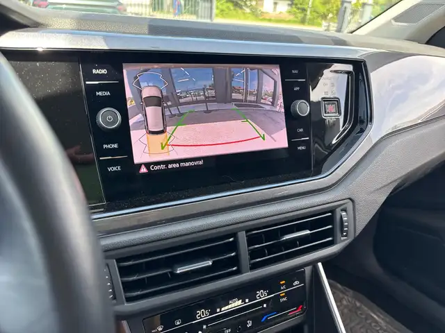 Volkswagen Polo view 20