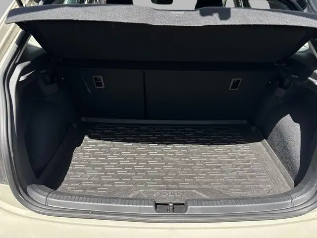 Volkswagen Polo view 16