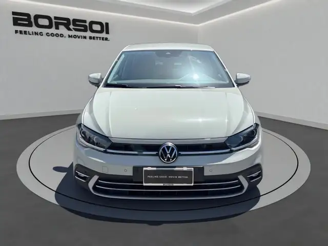 Volkswagen Polo view 8