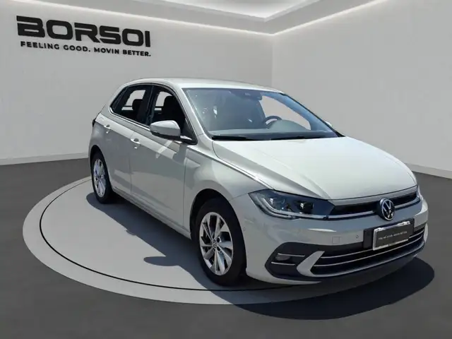 Volkswagen Polo view 7