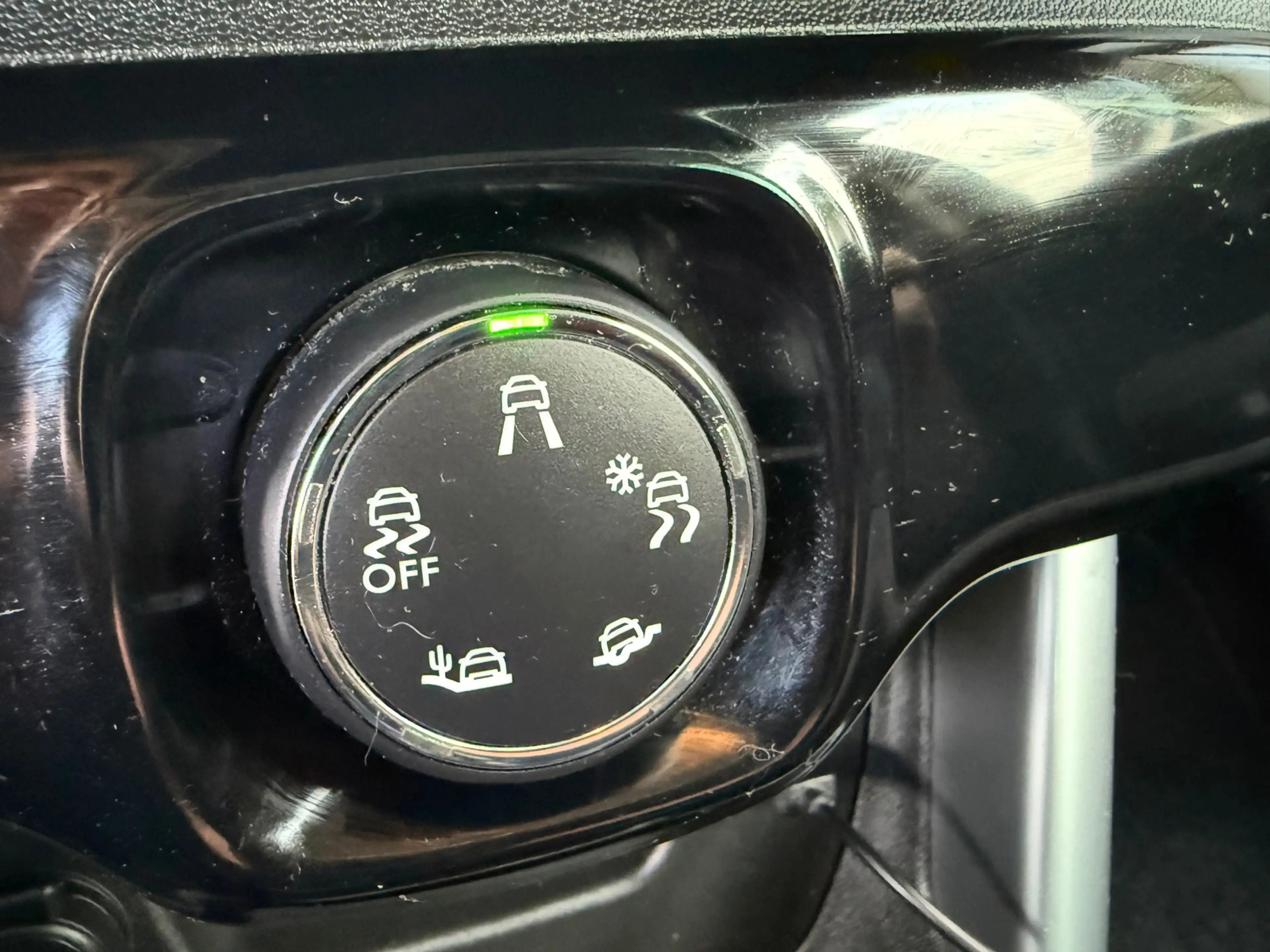 Citroen C3 Aircross 1.2 PT RIP CURL H6 GRIP CONTROL CARPLAY/ANDROID NI — photo 10