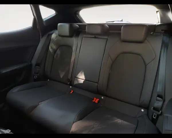 Cupra Formentor view 12