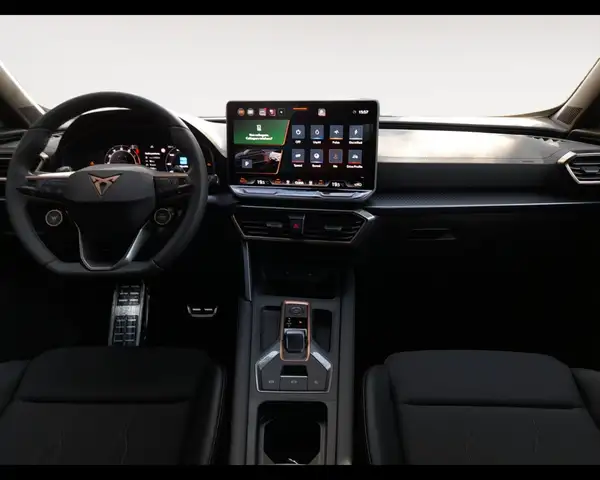 Cupra Formentor view 9