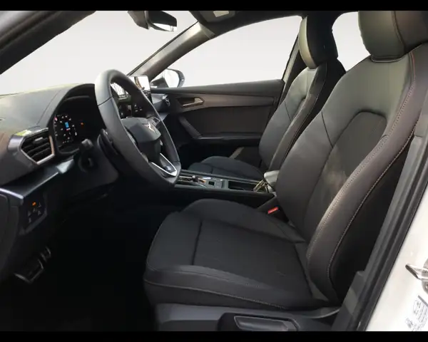 Cupra Formentor view 15