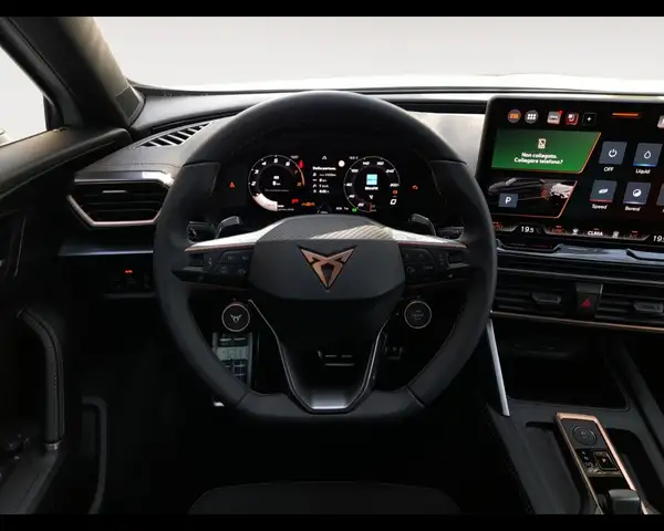 Cupra Formentor view 11