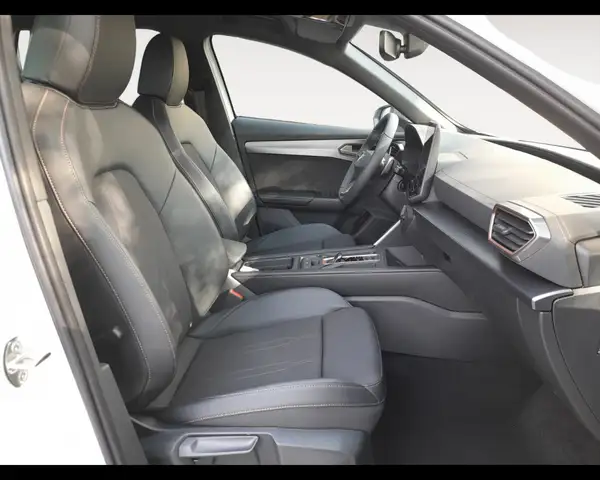 Cupra Formentor view 14