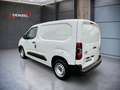Toyota Proace City 1,5 l D, 102 PS, ProWork Weiß - thumbnail 3