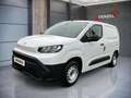 Toyota Proace City 1,5 l D, 102 PS, ProWork Weiß - thumbnail 1