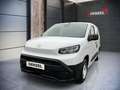 Toyota Proace City 1,5 l D, 102 PS, ProWork Weiß - thumbnail 2