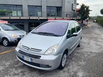 Xsara Picasso 1.6 16v Exclusive