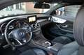 Mercedes-Benz C 250 Coupe d Premium 4matic automatica 1Proprietario Zwart - thumbnail 7