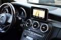 Mercedes-Benz C 250 Coupe d Premium 4matic automatica 1Proprietario Zwart - thumbnail 16