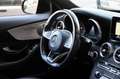 Mercedes-Benz C 250 Coupe d Premium 4matic automatica 1Proprietario Schwarz - thumbnail 17