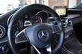 Mercedes-Benz C 250 Coupe d Premium 4matic automatica 1Proprietario Zwart - thumbnail 25