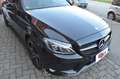 Mercedes-Benz C 250 Coupe d Premium 4matic automatica 1Proprietario Nero - thumbnail 10