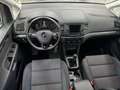 Volkswagen Sharan Comfortline SCR 2,0 TDI Weiß - thumbnail 6