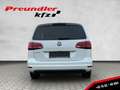 Volkswagen Sharan Comfortline SCR 2,0 TDI Weiß - thumbnail 3
