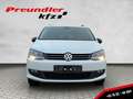 Volkswagen Sharan Comfortline SCR 2,0 TDI Weiß - thumbnail 5