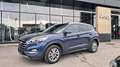 Hyundai TUCSON Tucson 2,0 CRDI 4WD Comfort Blau - thumbnail 2