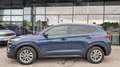 Hyundai TUCSON Tucson 2,0 CRDI 4WD Comfort Blau - thumbnail 3